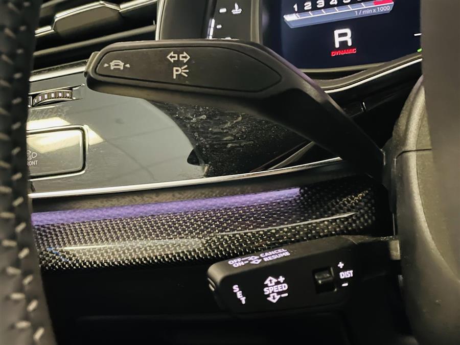 Used Audi SQ8 Prestige 4.0 TFSI quattro 2020 | Northshore Motors. Syosset , New York