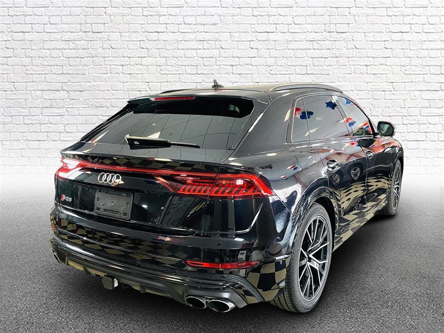 Used Audi SQ8 Prestige 4.0 TFSI quattro 2020 | Northshore Motors. Syosset , New York Used Audi SQ8 Prestige 4.0 TFSI quattro 2020 | Northshore Motors. Syosset , New York