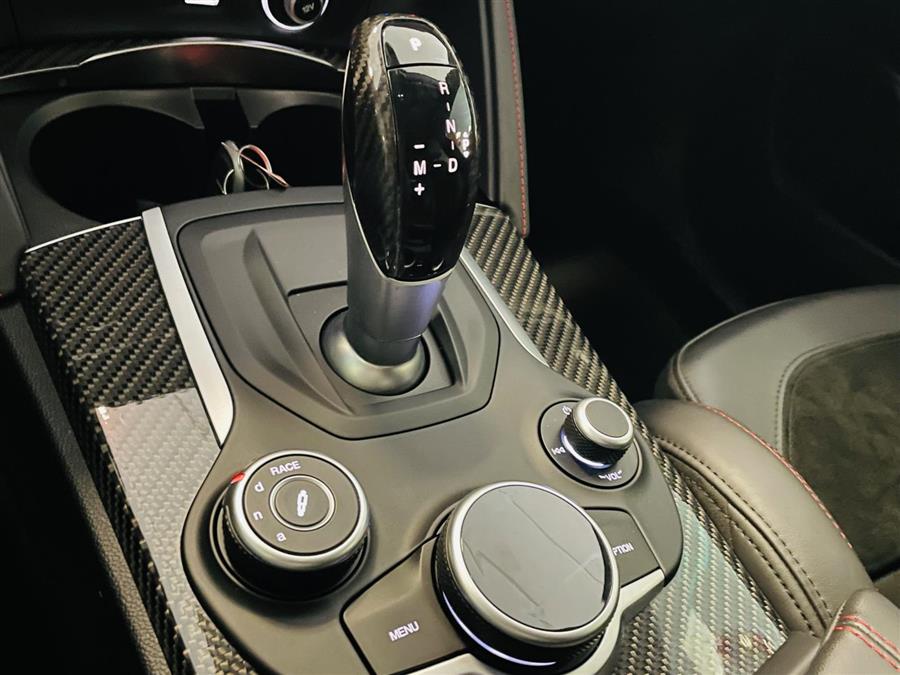 Used Alfa Romeo Stelvio Quadrifoglio AWD 2018 | Northshore Motors. Syosset , New York Used Alfa Romeo Stelvio Quadrifoglio AWD 2018 | Northshore Motors. Syosset , New York