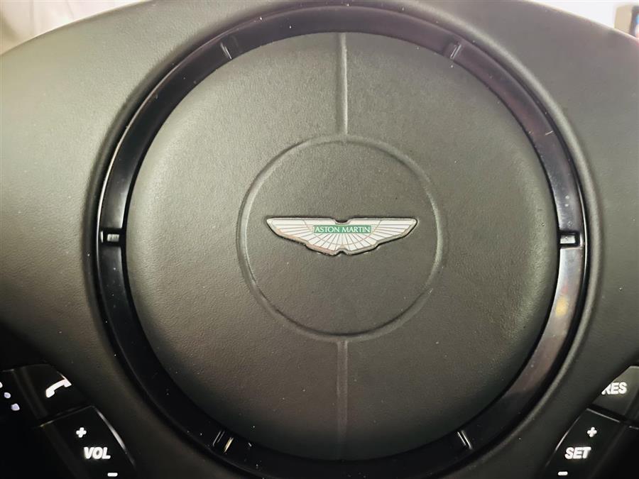 Used Aston Martin V8 Vantage 2dr Cpe GT 2015 | Northshore Motors. Syosset , New York