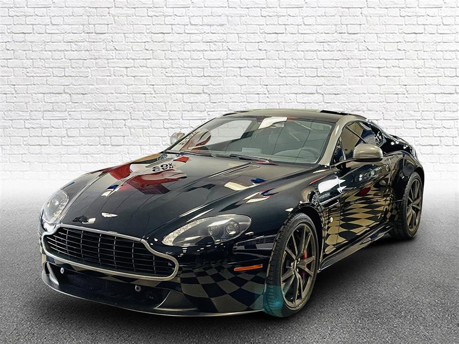 2015 Aston Martin V8 Vantage 2dr Cpe GT, available for sale in Syosset , New York | Northshore Motors. Syosset , New York 2015 Aston Martin V8 Vantage 2dr Cpe GT, available for sale in Syosset , New York | Northshore Motors. Syosset , New York