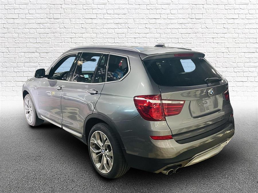 Used BMW X3 AWD 4dr xDrive28i 2016 | Northshore Motors. Syosset , New York Used BMW X3 AWD 4dr xDrive28i 2016 | Northshore Motors. Syosset , New York