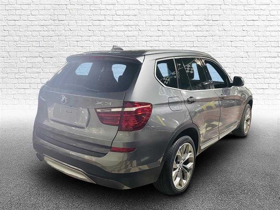 Used BMW X3 AWD 4dr xDrive28i 2016 | Northshore Motors. Syosset , New York Used BMW X3 AWD 4dr xDrive28i 2016 | Northshore Motors. Syosset , New York