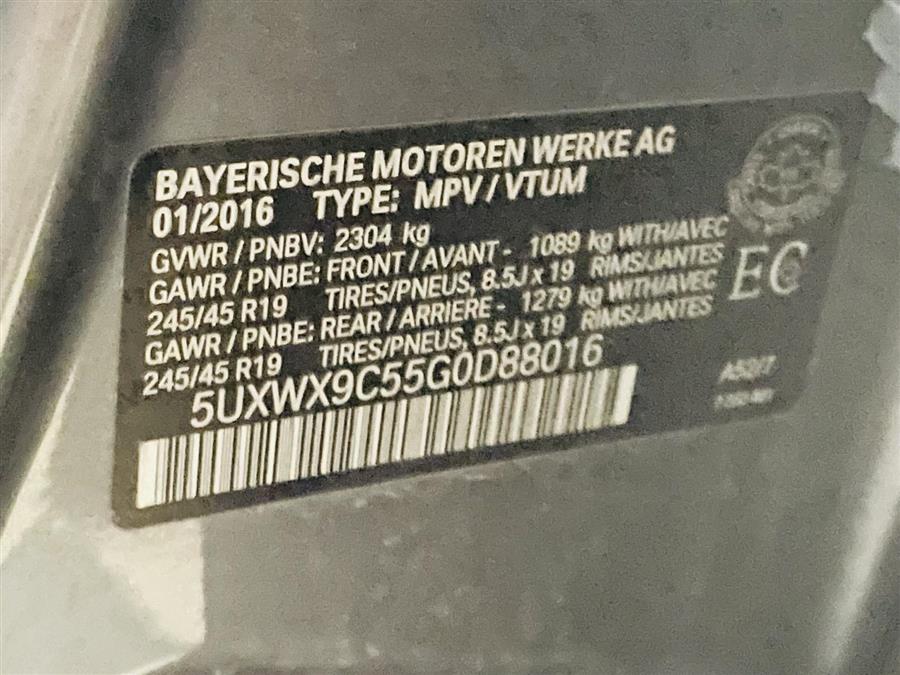 Used BMW X3 AWD 4dr xDrive28i 2016 | Northshore Motors. Syosset , New York Used BMW X3 AWD 4dr xDrive28i 2016 | Northshore Motors. Syosset , New York