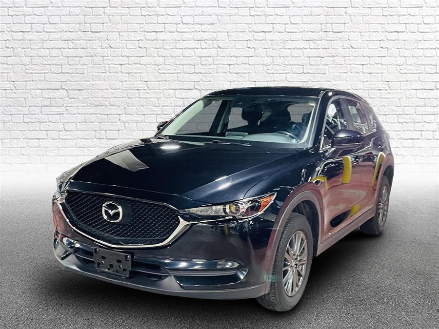 2019 Mazda CX-5 Sport AWD, available for sale in Syosset, New York | Gold Coast Motors of Syosset. Syosset, New York 2019 Mazda CX-5 Sport AWD, available for sale in Syosset, New York | Gold Coast Motors of Syosset. Syosset, New York