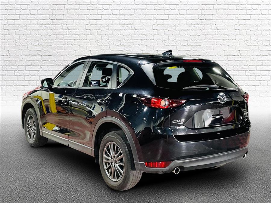 Used Mazda CX-5 Sport AWD 2019 | Northshore Motors. Syosset , New York