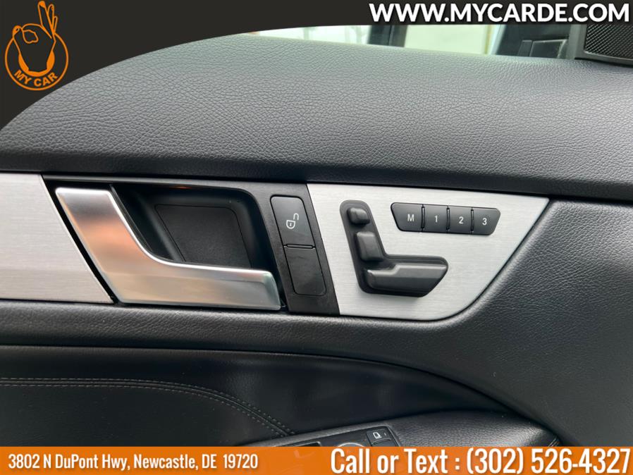 2014 Mercedes-Benz C-Class 2dr Cpe C250 RWD, available for sale in Newcastle, Delaware | My Car. Newcastle, Delaware 2014 Mercedes-Benz C-Class 2dr Cpe C250 RWD, available for sale in Newcastle, Delaware | My Car. Newcastle, Delaware