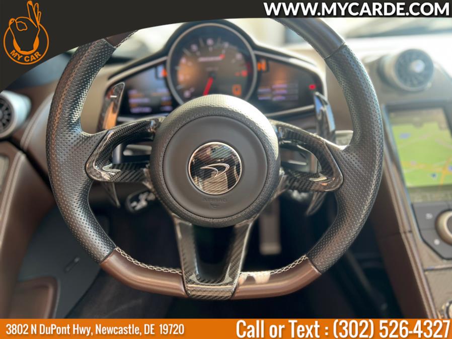 2016 McLaren 650S SPIDER, available for sale in New Castle, Delaware | My Car. New Castle, Delaware 2016 McLaren 650S SPIDER, available for sale in New Castle, Delaware | My Car. New Castle, Delaware