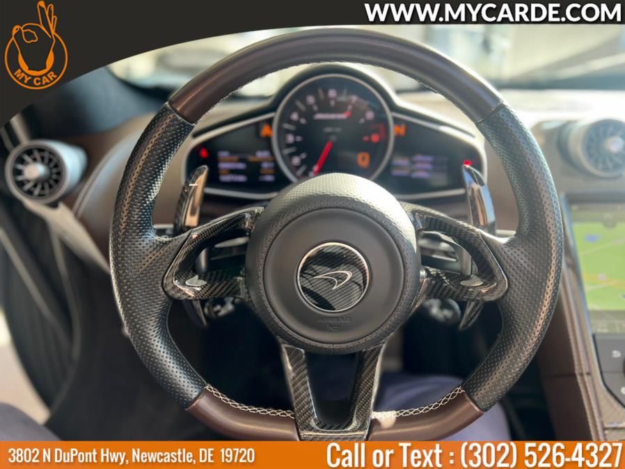 2016 McLaren 650S SPIDER, available for sale in New Castle, Delaware | My Car. New Castle, Delaware 2016 McLaren 650S SPIDER, available for sale in New Castle, Delaware | My Car. New Castle, Delaware