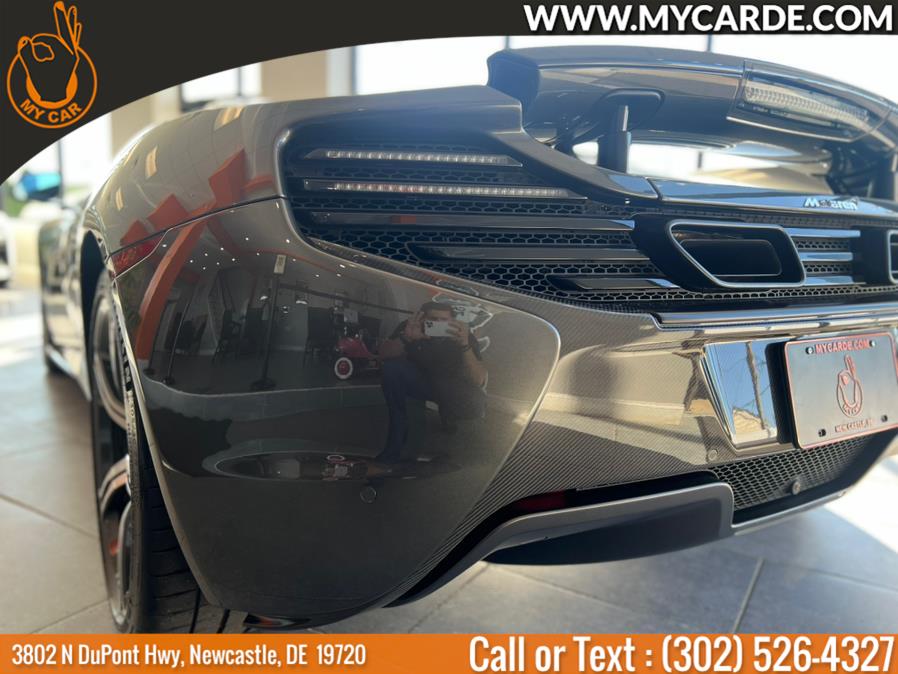 2016 McLaren 650S SPIDER, available for sale in New Castle, Delaware | My Car. New Castle, Delaware 2016 McLaren 650S SPIDER, available for sale in New Castle, Delaware | My Car. New Castle, Delaware