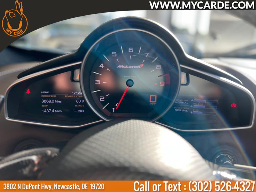 2016 McLaren 650S SPIDER, available for sale in New Castle, Delaware | My Car. New Castle, Delaware 2016 McLaren 650S SPIDER, available for sale in New Castle, Delaware | My Car. New Castle, Delaware