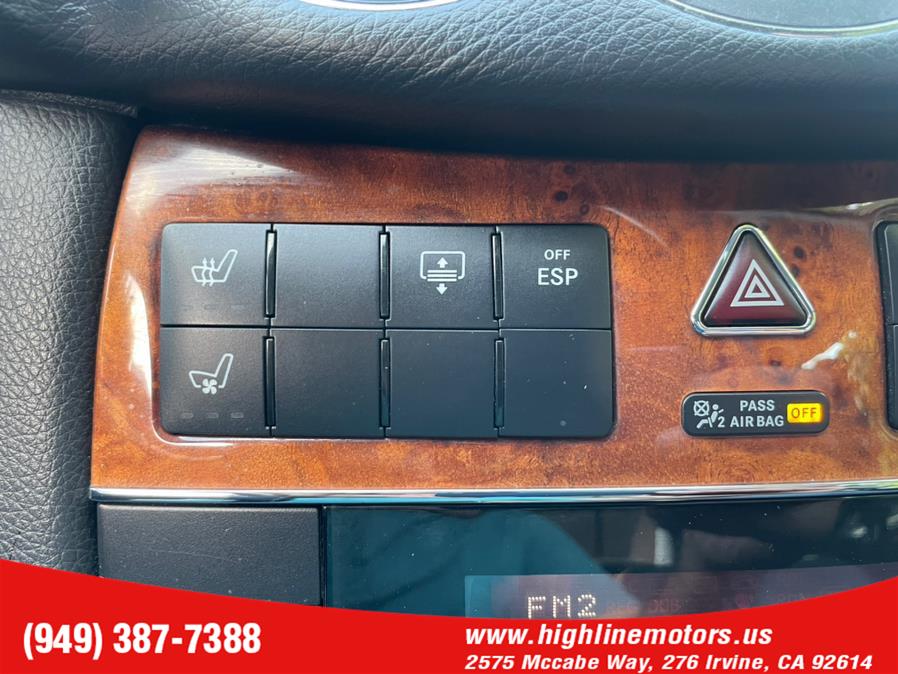 2005 Mercedes-Benz CLK 500 AMG 2dr Coupe 5.0L, available for sale in Irvine, California | High Line Motors LLC. Irvine, California 2005 Mercedes-Benz CLK 500 AMG 2dr Coupe 5.0L, available for sale in Irvine, California | High Line Motors LLC. Irvine, California