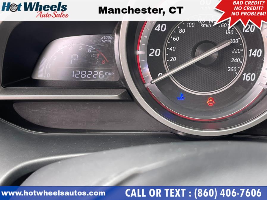 Used Mazda Mazda3 5dr HB Auto i Touring 2014 | Hot Wheels Auto Sales LLC. Manchester, Connecticut Used Mazda Mazda3 5dr HB Auto i Touring 2014 | Hot Wheels Auto Sales LLC. Manchester, Connecticut