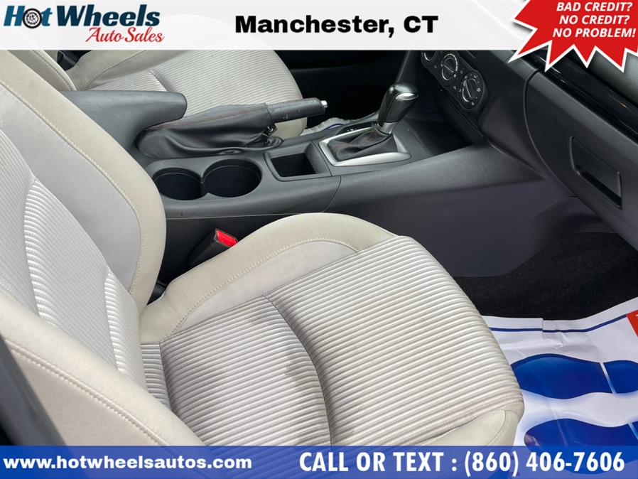 Used Mazda Mazda3 5dr HB Auto i Touring 2014 | Hot Wheels Auto Sales LLC. Manchester, Connecticut Used Mazda Mazda3 5dr HB Auto i Touring 2014 | Hot Wheels Auto Sales LLC. Manchester, Connecticut