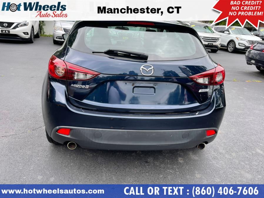 Used Mazda Mazda3 5dr HB Auto i Touring 2014 | Hot Wheels Auto Sales LLC. Manchester, Connecticut Used Mazda Mazda3 5dr HB Auto i Touring 2014 | Hot Wheels Auto Sales LLC. Manchester, Connecticut