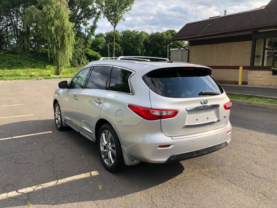 2013 Infiniti JX35 AWD 4dr, available for sale in Hartford , Connecticut | Ledyard Auto Sale LLC. Hartford , Connecticut 2013 Infiniti JX35 AWD 4dr, available for sale in Hartford , Connecticut | Ledyard Auto Sale LLC. Hartford , Connecticut