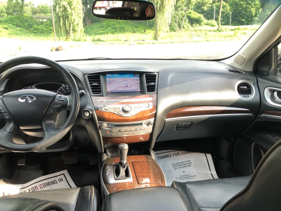 2013 Infiniti JX35 AWD 4dr, available for sale in Hartford , Connecticut | Ledyard Auto Sale LLC. Hartford , Connecticut 2013 Infiniti JX35 AWD 4dr, available for sale in Hartford , Connecticut | Ledyard Auto Sale LLC. Hartford , Connecticut
