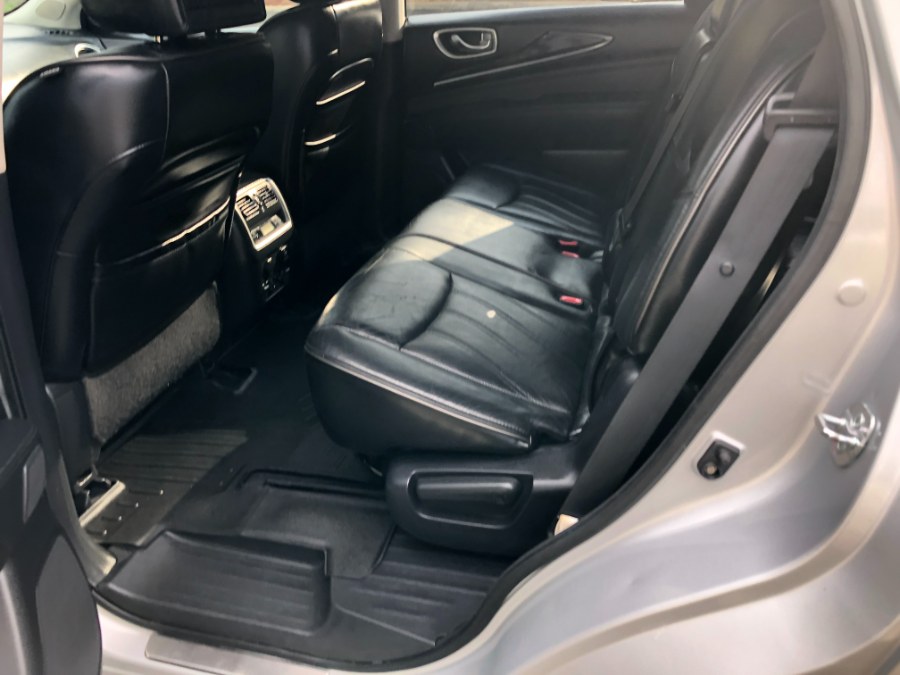 2013 Infiniti JX35 AWD 4dr, available for sale in Hartford , Connecticut | Ledyard Auto Sale LLC. Hartford , Connecticut 2013 Infiniti JX35 AWD 4dr, available for sale in Hartford , Connecticut | Ledyard Auto Sale LLC. Hartford , Connecticut