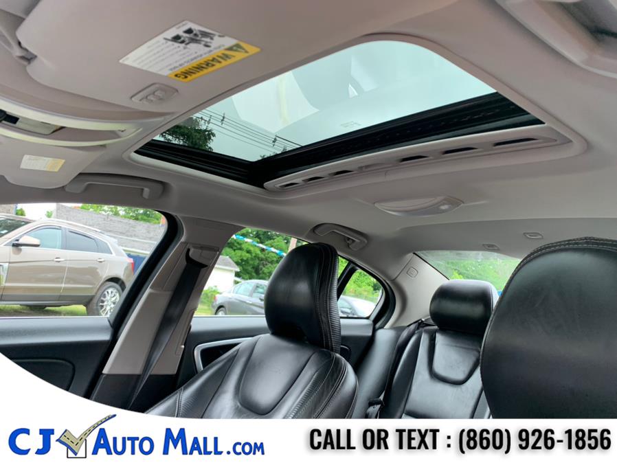 Used Volvo S60 AWD 4dr Sdn T6 R-Design 2012 | CJ Auto Mall. Bristol, Connecticut Used Volvo S60 AWD 4dr Sdn T6 R-Design 2012 | CJ Auto Mall. Bristol, Connecticut