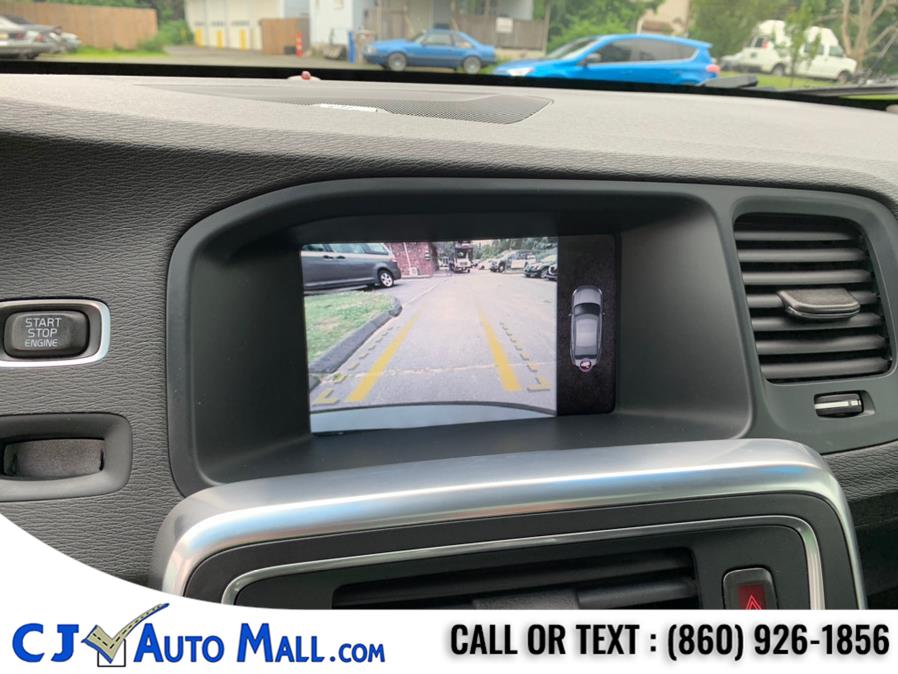 Used Volvo S60 AWD 4dr Sdn T6 R-Design 2012 | CJ Auto Mall. Bristol, Connecticut Used Volvo S60 AWD 4dr Sdn T6 R-Design 2012 | CJ Auto Mall. Bristol, Connecticut