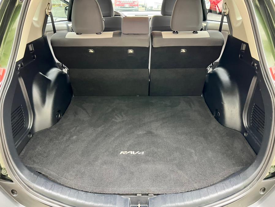 2013 Toyota RAV4 AWD 4dr XLE (Natl), available for sale in Plantsville, Connecticut | L&S Automotive LLC. Plantsville, Connecticut 2013 Toyota RAV4 AWD 4dr XLE (Natl), available for sale in Plantsville, Connecticut | L&S Automotive LLC. Plantsville, Connecticut