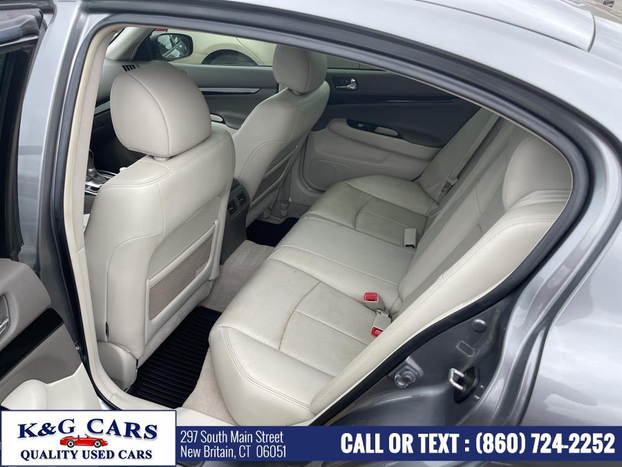 Used Infiniti G25 Sedan 4dr x AWD 2011 | K and G Cars . New Britain, Connecticut Used Infiniti G25 Sedan 4dr x AWD 2011 | K and G Cars . New Britain, Connecticut