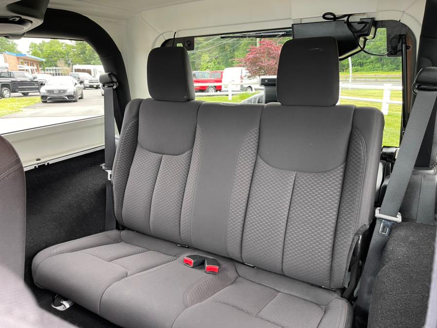2013 Jeep Wrangler 4WD 2dr Sport, available for sale in South Windsor, Connecticut | Mike And Tony Auto Sales, Inc. South Windsor, Connecticut 2013 Jeep Wrangler 4WD 2dr Sport, available for sale in South Windsor, Connecticut | Mike And Tony Auto Sales, Inc. South Windsor, Connecticut