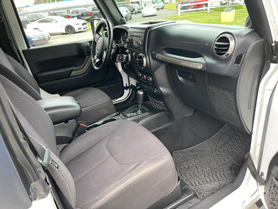 2013 Jeep Wrangler 4WD 2dr Sport, available for sale in South Windsor, Connecticut | Mike And Tony Auto Sales, Inc. South Windsor, Connecticut 2013 Jeep Wrangler 4WD 2dr Sport, available for sale in South Windsor, Connecticut | Mike And Tony Auto Sales, Inc. South Windsor, Connecticut