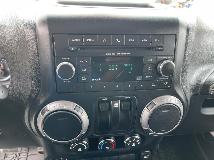 2013 Jeep Wrangler 4WD 2dr Sport, available for sale in South Windsor, Connecticut | Mike And Tony Auto Sales, Inc. South Windsor, Connecticut 2013 Jeep Wrangler 4WD 2dr Sport, available for sale in South Windsor, Connecticut | Mike And Tony Auto Sales, Inc. South Windsor, Connecticut