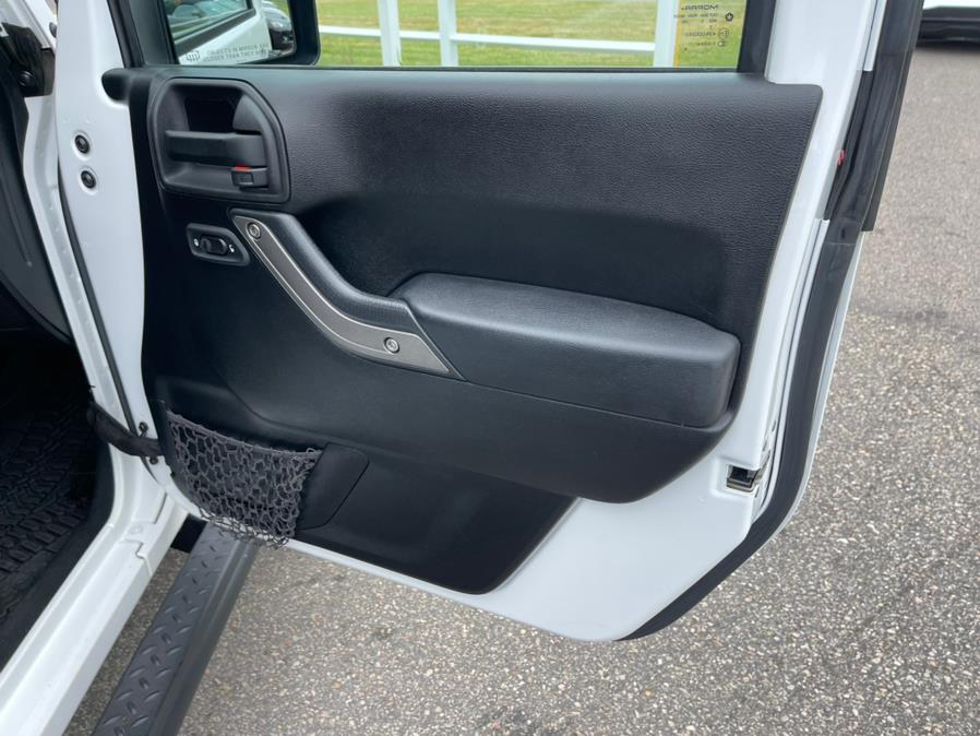 2013 Jeep Wrangler 4WD 2dr Sport, available for sale in South Windsor, Connecticut | Mike And Tony Auto Sales, Inc. South Windsor, Connecticut 2013 Jeep Wrangler 4WD 2dr Sport, available for sale in South Windsor, Connecticut | Mike And Tony Auto Sales, Inc. South Windsor, Connecticut