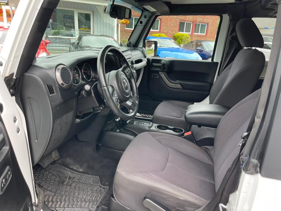 2013 Jeep Wrangler 4WD 2dr Sport, available for sale in South Windsor, Connecticut | Mike And Tony Auto Sales, Inc. South Windsor, Connecticut 2013 Jeep Wrangler 4WD 2dr Sport, available for sale in South Windsor, Connecticut | Mike And Tony Auto Sales, Inc. South Windsor, Connecticut