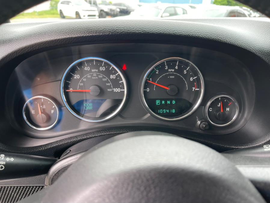 2013 Jeep Wrangler 4WD 2dr Sport, available for sale in South Windsor, Connecticut | Mike And Tony Auto Sales, Inc. South Windsor, Connecticut 2013 Jeep Wrangler 4WD 2dr Sport, available for sale in South Windsor, Connecticut | Mike And Tony Auto Sales, Inc. South Windsor, Connecticut