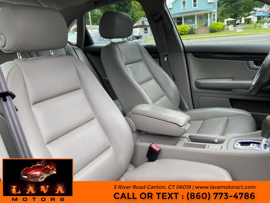 2003 Audi A4 4dr Sdn 1.8T quattro AWD Auto, available for sale in Canton, Connecticut | Lava Motors. Canton, Connecticut 2003 Audi A4 4dr Sdn 1.8T quattro AWD Auto, available for sale in Canton, Connecticut | Lava Motors. Canton, Connecticut