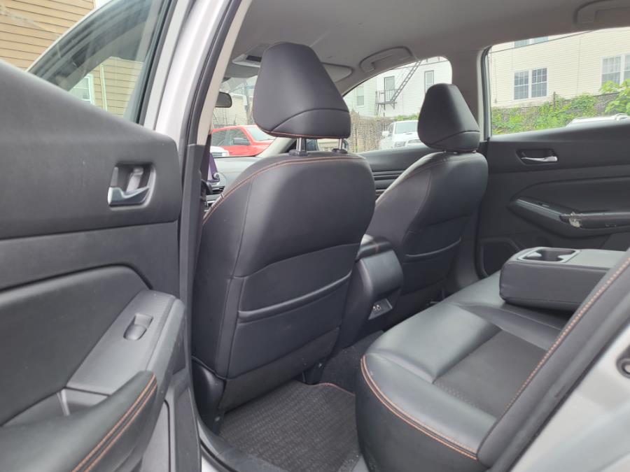 Used Nissan Altima 2.5 SR Sedan 2020 | Champion Used Auto Sales 2. Newark , New Jersey Used Nissan Altima 2.5 SR Sedan 2020 | Champion Used Auto Sales 2. Newark , New Jersey
