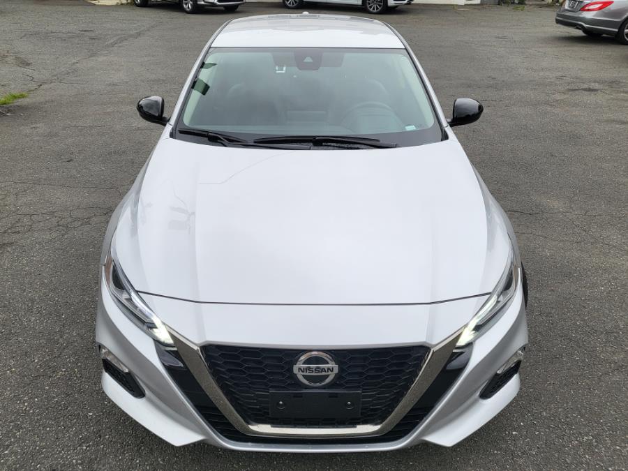 Used Nissan Altima 2.5 SR Sedan 2020 | Champion Used Auto Sales 2. Newark , New Jersey Used Nissan Altima 2.5 SR Sedan 2020 | Champion Used Auto Sales 2. Newark , New Jersey