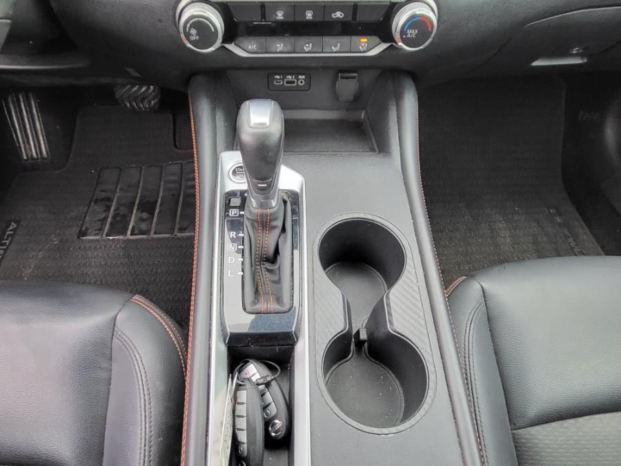 Used Nissan Altima 2.5 SR Sedan 2020 | Champion Used Auto Sales 2. Newark , New Jersey Used Nissan Altima 2.5 SR Sedan 2020 | Champion Used Auto Sales 2. Newark , New Jersey