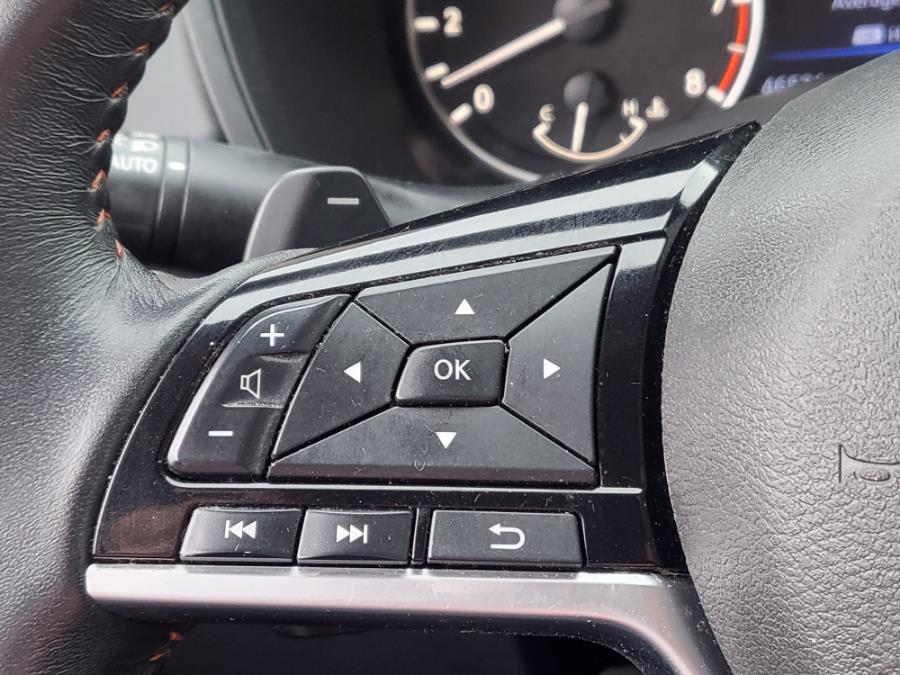 Used Nissan Altima 2.5 SR Sedan 2020 | Champion Used Auto Sales 2. Newark , New Jersey Used Nissan Altima 2.5 SR Sedan 2020 | Champion Used Auto Sales 2. Newark , New Jersey