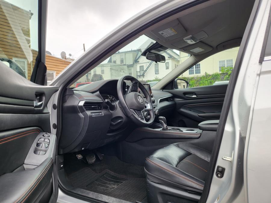 Used Nissan Altima 2.5 SR Sedan 2020 | Champion Used Auto Sales 2. Newark , New Jersey Used Nissan Altima 2.5 SR Sedan 2020 | Champion Used Auto Sales 2. Newark , New Jersey