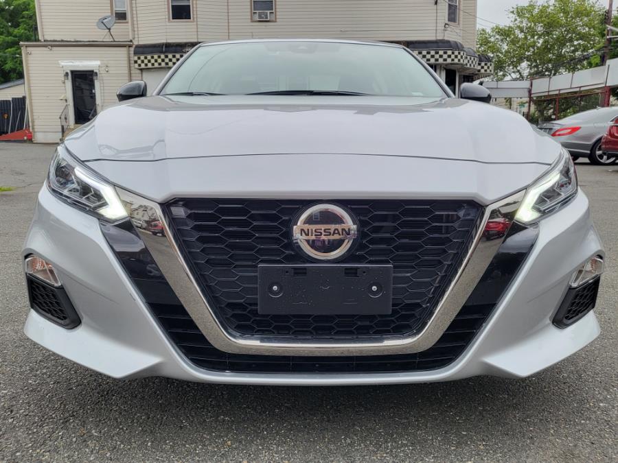 Used Nissan Altima 2.5 SR Sedan 2020 | Champion Used Auto Sales 2. Newark , New Jersey Used Nissan Altima 2.5 SR Sedan 2020 | Champion Used Auto Sales 2. Newark , New Jersey