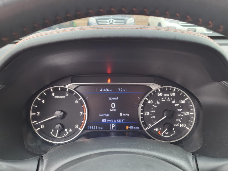 Used Nissan Altima 2.5 SR Sedan 2020 | Champion Used Auto Sales 2. Newark , New Jersey Used Nissan Altima 2.5 SR Sedan 2020 | Champion Used Auto Sales 2. Newark , New Jersey