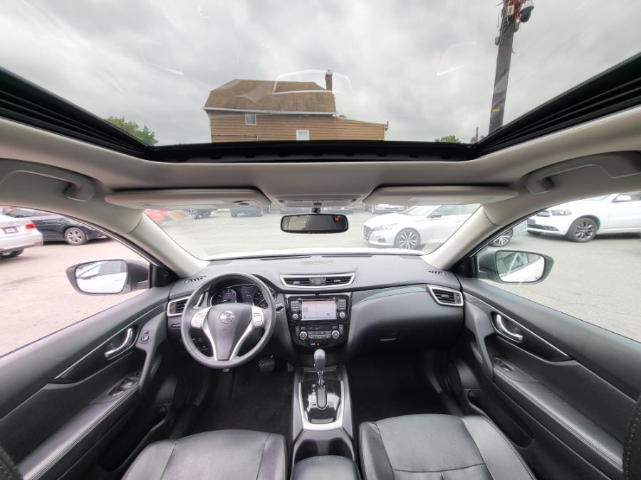 Used Nissan Rogue AWD 4dr SL 2016 | Champion Used Auto Sales 2. Newark , New Jersey Used Nissan Rogue AWD 4dr SL 2016 | Champion Used Auto Sales 2. Newark , New Jersey