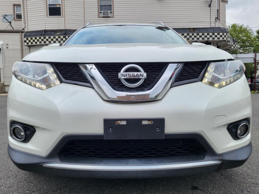 Used Nissan Rogue AWD 4dr SL 2016 | Champion Used Auto Sales 2. Newark , New Jersey Used Nissan Rogue AWD 4dr SL 2016 | Champion Used Auto Sales 2. Newark , New Jersey