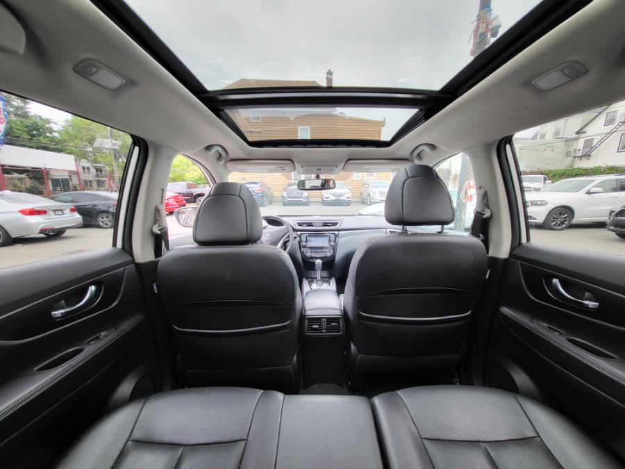 Used Nissan Rogue AWD 4dr SL 2016 | Champion Used Auto Sales 2. Newark , New Jersey Used Nissan Rogue AWD 4dr SL 2016 | Champion Used Auto Sales 2. Newark , New Jersey