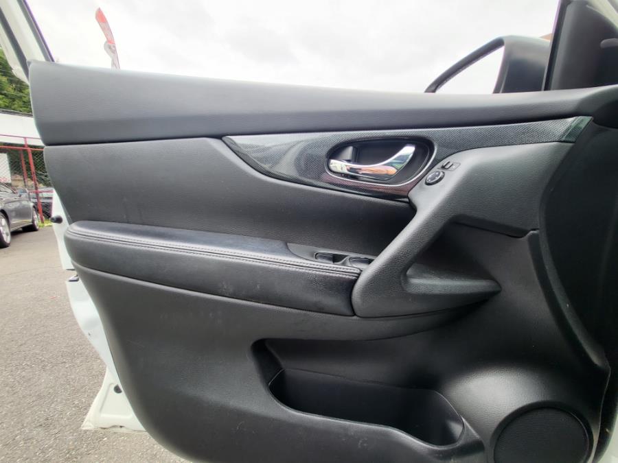 Used Nissan Rogue AWD 4dr SL 2016 | Champion Used Auto Sales 2. Newark , New Jersey Used Nissan Rogue AWD 4dr SL 2016 | Champion Used Auto Sales 2. Newark , New Jersey