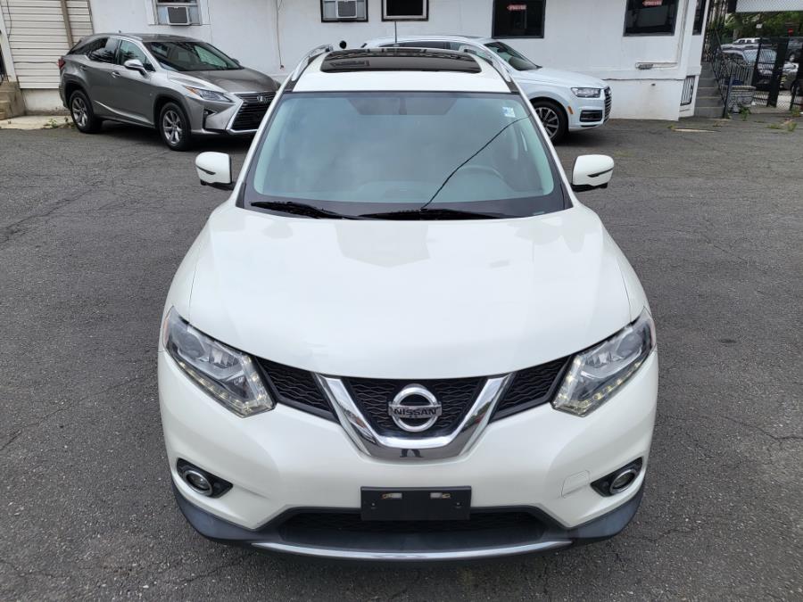 Used Nissan Rogue AWD 4dr SL 2016 | Champion Used Auto Sales 2. Newark , New Jersey Used Nissan Rogue AWD 4dr SL 2016 | Champion Used Auto Sales 2. Newark , New Jersey
