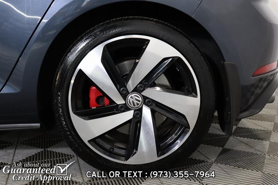 Used Volkswagen Golf Gti 2.0T SE 2018 | City Motor Group Inc.. Haskell, New Jersey Used Volkswagen Golf Gti 2.0T SE 2018 | City Motor Group Inc.. Haskell, New Jersey