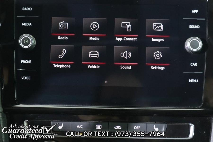 Used Volkswagen Golf Gti 2.0T SE 2018 | City Motor Group Inc.. Haskell, New Jersey Used Volkswagen Golf Gti 2.0T SE 2018 | City Motor Group Inc.. Haskell, New Jersey