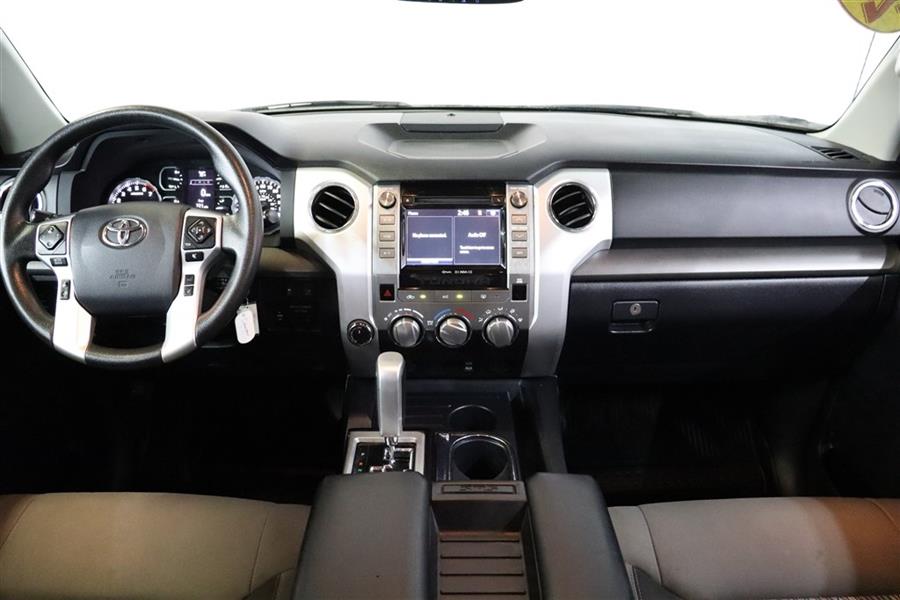 Used Toyota Tundra CREWMAX SR5 2018 | Fast Track Motors. Paterson, New Jersey Used Toyota Tundra CREWMAX SR5 2018 | Fast Track Motors. Paterson, New Jersey