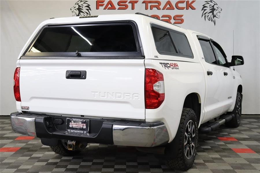 Used Toyota Tundra CREWMAX SR5 2018 | Fast Track Motors. Paterson, New Jersey Used Toyota Tundra CREWMAX SR5 2018 | Fast Track Motors. Paterson, New Jersey
