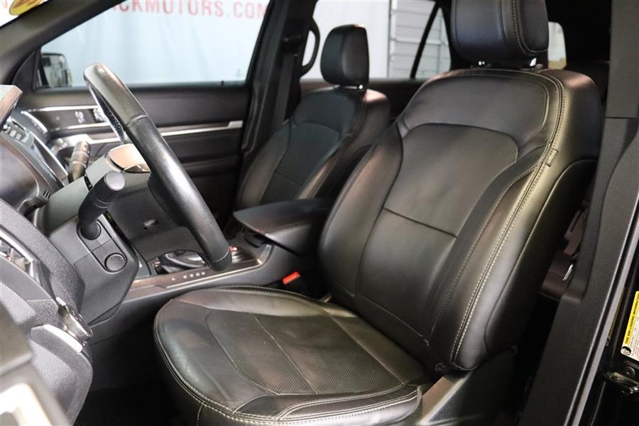 Used Ford Explorer LIMITED 2018 | Fast Track Motors. Paterson, New Jersey Used Ford Explorer LIMITED 2018 | Fast Track Motors. Paterson, New Jersey